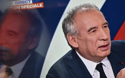 Nizza24: Bayrou, un governo già in bilico – Sinistra: è un oceano di mediocrità –  Arriva la neve, anche troppa